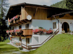Haus am Weinberg, Seefeld In Tirol, Österreich